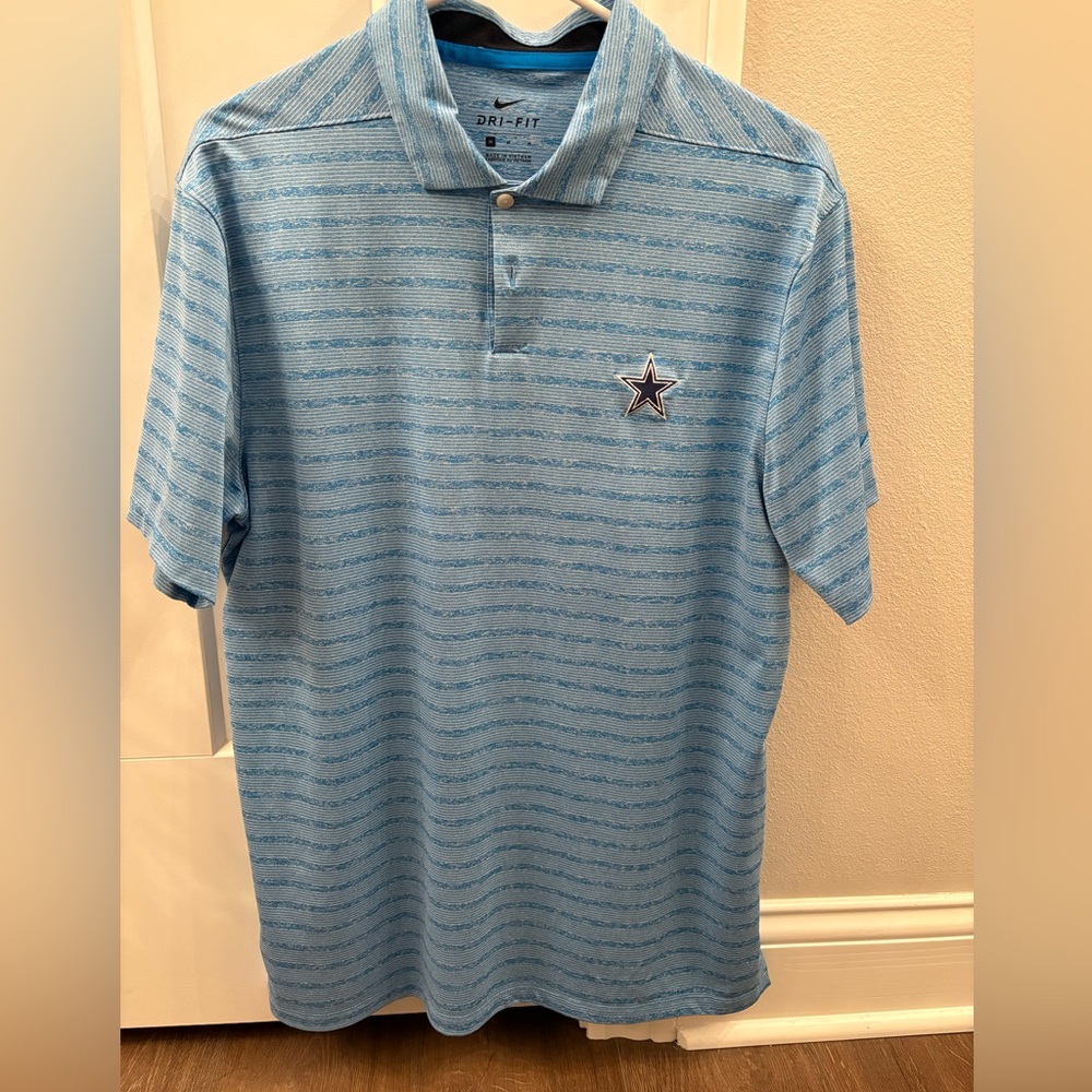 Dallas Cowboys Polo